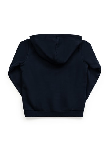 SCHIETWETTER Hoodie Kids uni in navy