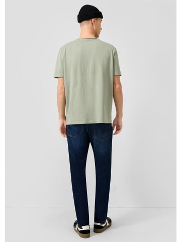 QS Jeans-Hose RICK in 57Z5_blau