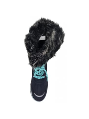 Lico Boots Lillesand in Blau