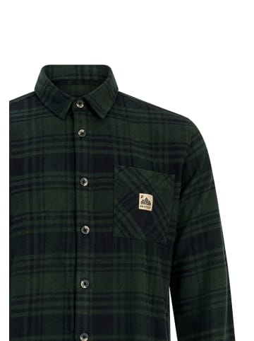 Protest " PRTLunder in Kale green