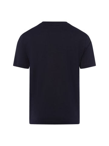 Gant T-Shirt in marine