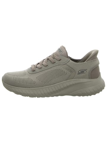 Skechers in grün