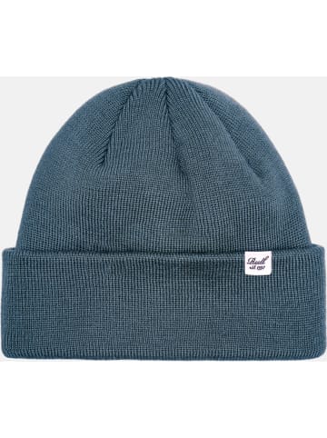 Reell Mütze "Beanie" in Blau