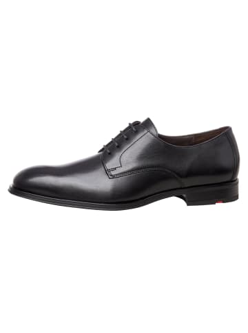 LLOYD Schnürstiefelette Stiefelette "SABRE" in schwarz