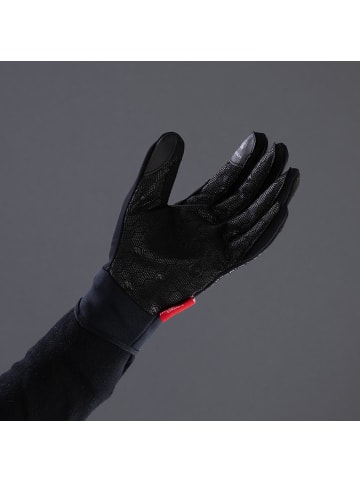 Chiba Competition Plus - Winter-Radhandschuhe, winddicht, atmungsaktiv,