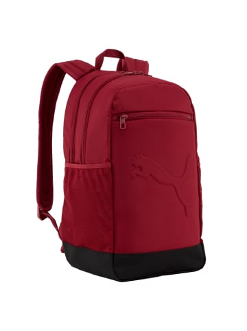 Puma Rucksack 'Buzz' in rot