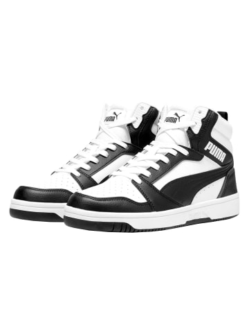 Puma Sneaker in Mehrfarbig