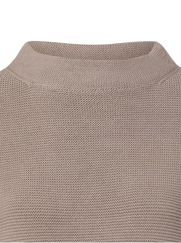 Marc O'Polo Pullover in taupe - 0003