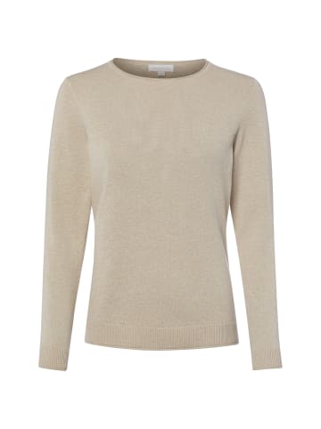 brookshire Pullover in beige - 0004