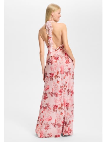 HEY KYLA Kleid in rosa - 0001