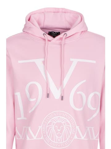 19V69 Italia by Versace Sweatshirt Christof in pink