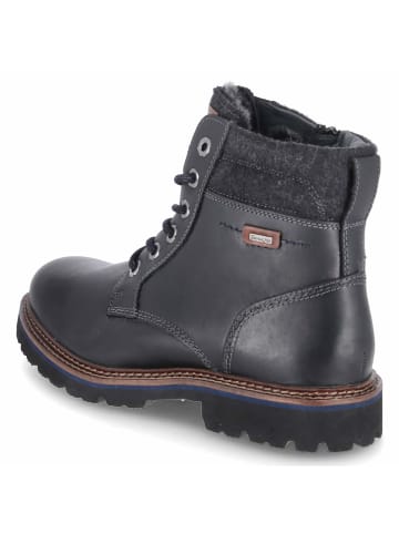Sioux Winterboots ADALRIK 704 in schwarz