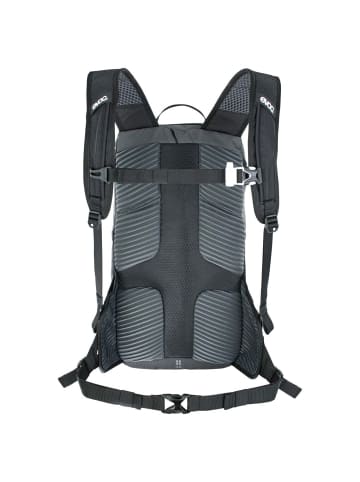 evoc Ride 12L - Fahrradrucksack 47 cm (denim) in carbon grey/black