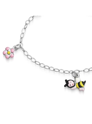 Scout 925/- Sterling Silber in weiß