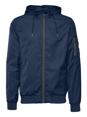 BLEND Windbreaker BHRazy in blau