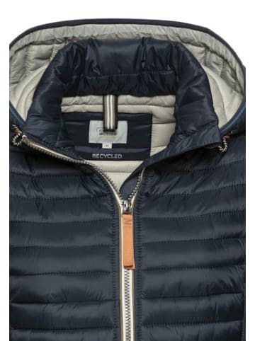 Camel Active Steppjacke für Damen in uni