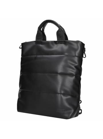 Jost Kaarina X-Change Bag XS - Rucksack 37 cm in schwarz