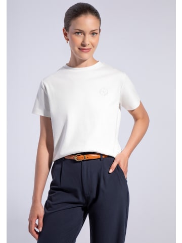 Wittchen T-shirt in White