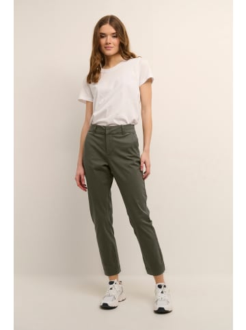 Kaffe Pants Suiting KAmette in Grape Leaf