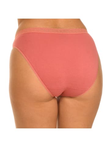 DIM 2er-Set: Pantys in Multicolored