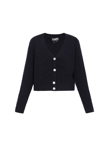 DreiMaster Vintage Cardigan in navy