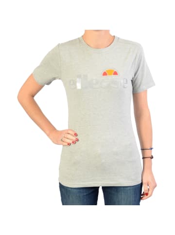 ellesse T-Shirt Barletta 2 Schwarz