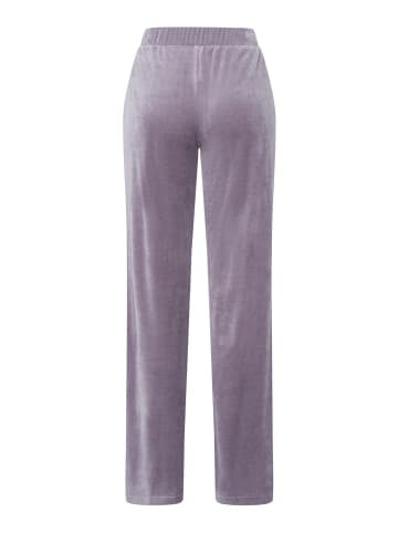 Hanro Sweatpants Favourites in orchid