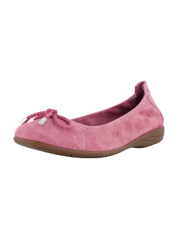 Josef Seibel Ballerinas in Pink