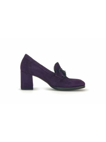 Gabor Slipper für Damen in purple