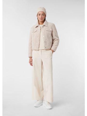 comma Mütze in 8030_helles beige
