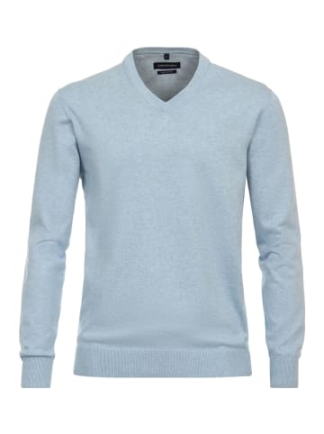 CASAMODA Pullover in Blau