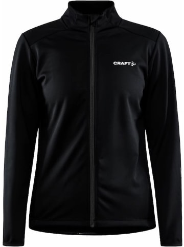 Craft Radsportzubehör in Schwarz