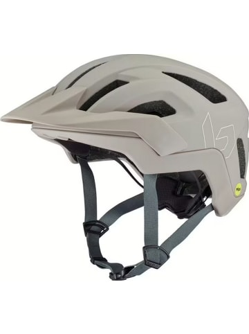 Bollé MTB-Fahrradhelm "Adapt " in beige