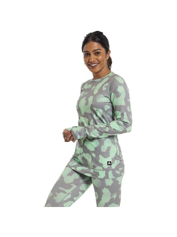 Burton WMIDWEIGHT CREW in Rose