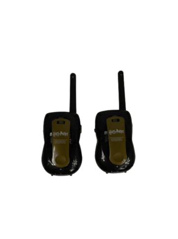 LEXIBOOK® Harry Potter Walkie-Talkies Reichweite 120 m