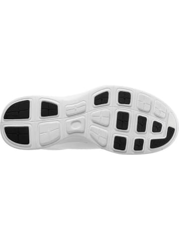 uhlsport  Sneaker "Uhlsport Float" in Weiß
