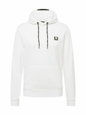 Petrol Industries Sweatshirt für Herren in weiß