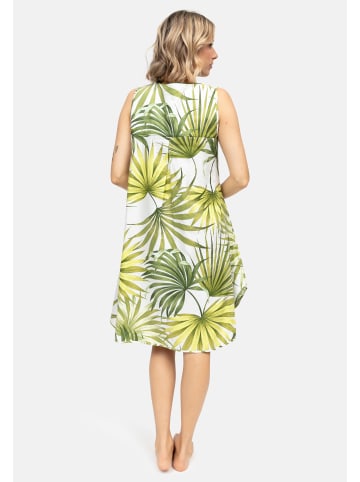 Cyberjammies Charlie Nightdress Nachtwäsche in grün