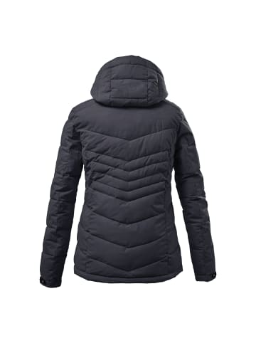 Killtec Steppjacke KOW 149 in Marine