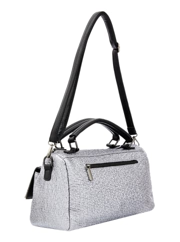 DreiMaster Klassik Women Handbag in Silber
