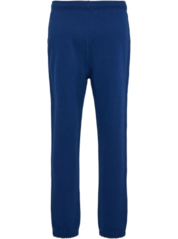 Hummel Verstellbare Taille Hose Hmllgc Ryan Herren in ESTATE BLUE