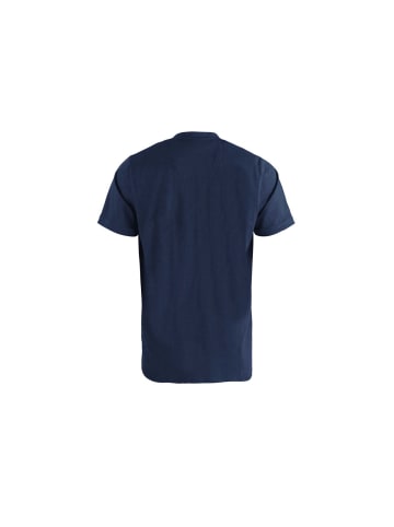 Venti T-Shirts in blau