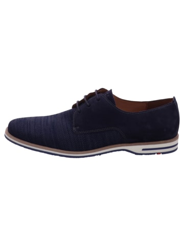 LLOYD Schnürschuhe-elegant in blau