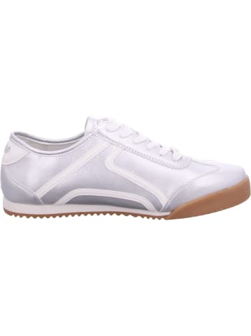 Buffalo Sneaker Java in Metallic