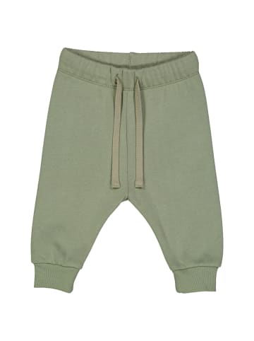 müsli Sweathose 1535107200 in gruen