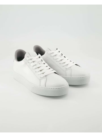 Marc O'Polo Shoes Sneaker low in Weiß