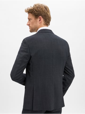 Bugatti Sakko in anthrazit