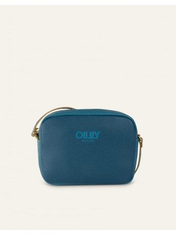 Oilily Xara Schultertasche in Blau
