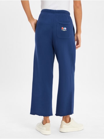 American Vintage Jogginghose Atubay in schilf - 0003