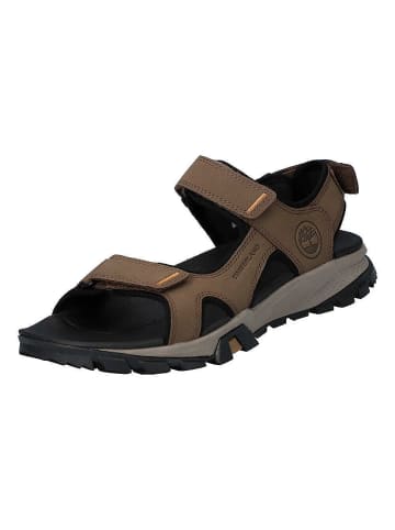 Timberland Outdoorsandalen in Cocoa